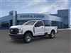 2025 Ford Super Duty