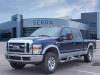 2008 Ford F-250 Super Duty