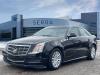 2010 Cadillac CTS