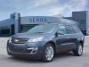 2014 Chevrolet Traverse