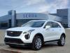 2022 Cadillac XT4