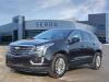 2019 Cadillac XT5