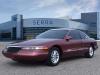 1995 Lincoln Mark VIII