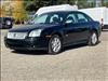 2008 Mercury Sable