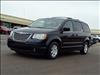 2010 Chrysler Town and Country