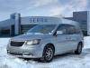 2015 Chrysler Town and Country