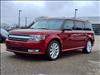 2018 Ford Flex