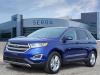 2015 Ford Edge