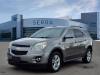 2012 Chevrolet Equinox