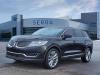 2016 Lincoln MKX