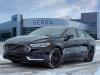 2019 Ford Fusion Hybrid