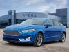 2020 Ford Fusion Hybrid