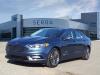 2018 Ford Fusion Hybrid