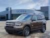 2022 Ford Bronco Sport