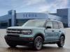 2023 Ford Bronco Sport