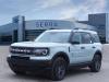 2023 Ford Bronco Sport