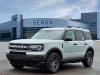 2022 Ford Bronco Sport