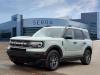 2022 Ford Bronco Sport