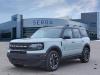 2022 Ford Bronco Sport