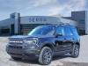 2022 Ford Bronco Sport