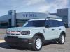 2023 Ford Bronco Sport