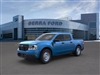 2024 Ford Maverick