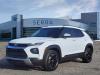 2021 Chevrolet Trailblazer