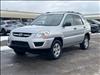 2009 Kia Sportage