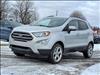 2022 Ford EcoSport