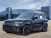 2019 Land Rover Range Rover Sport