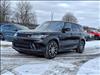 2020 Land Rover Range Rover Sport