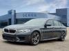 2018 BMW M5