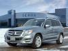 2013 Mercedes-Benz GLK