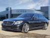 2015 Mercedes-Benz S-Class