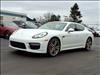 2014 Porsche Panamera