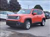 2015 Jeep Renegade