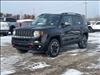 2015 Jeep Renegade