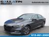 2019 Honda Accord Hybrid