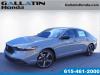 2025 Honda Accord Hybrid