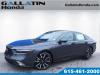 2025 Honda Accord Hybrid