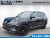 2019 Volkswagen Atlas