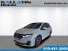 2025 Honda Odyssey