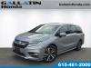 2019 Honda Odyssey