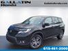 2021 Honda Passport