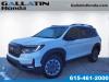 2025 Honda Passport