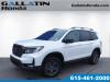 2025 Honda Passport