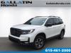 2023 Honda Passport