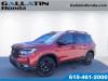 2025 Honda Passport