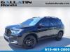 2024 Honda Passport