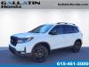 2025 Honda Passport